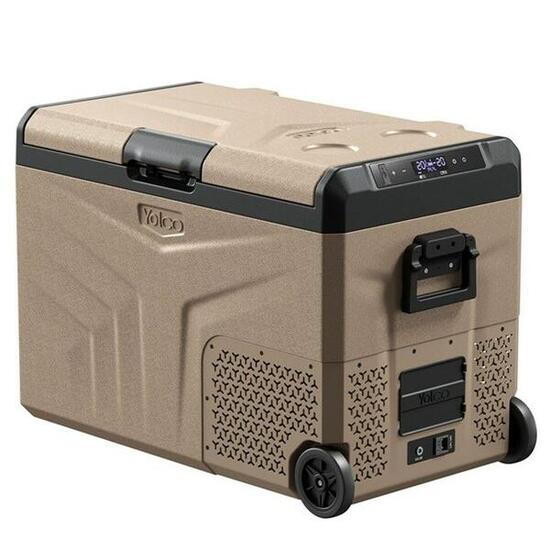 Mini lodówka Yolco TCX50 40 L