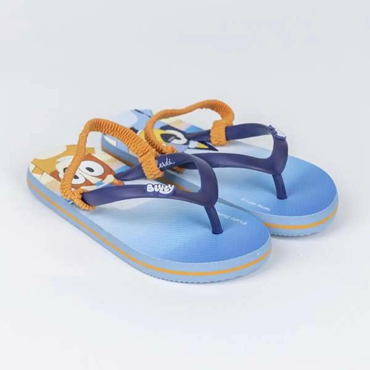 Tongs pour Enfants Bluey Chaussures 2/3