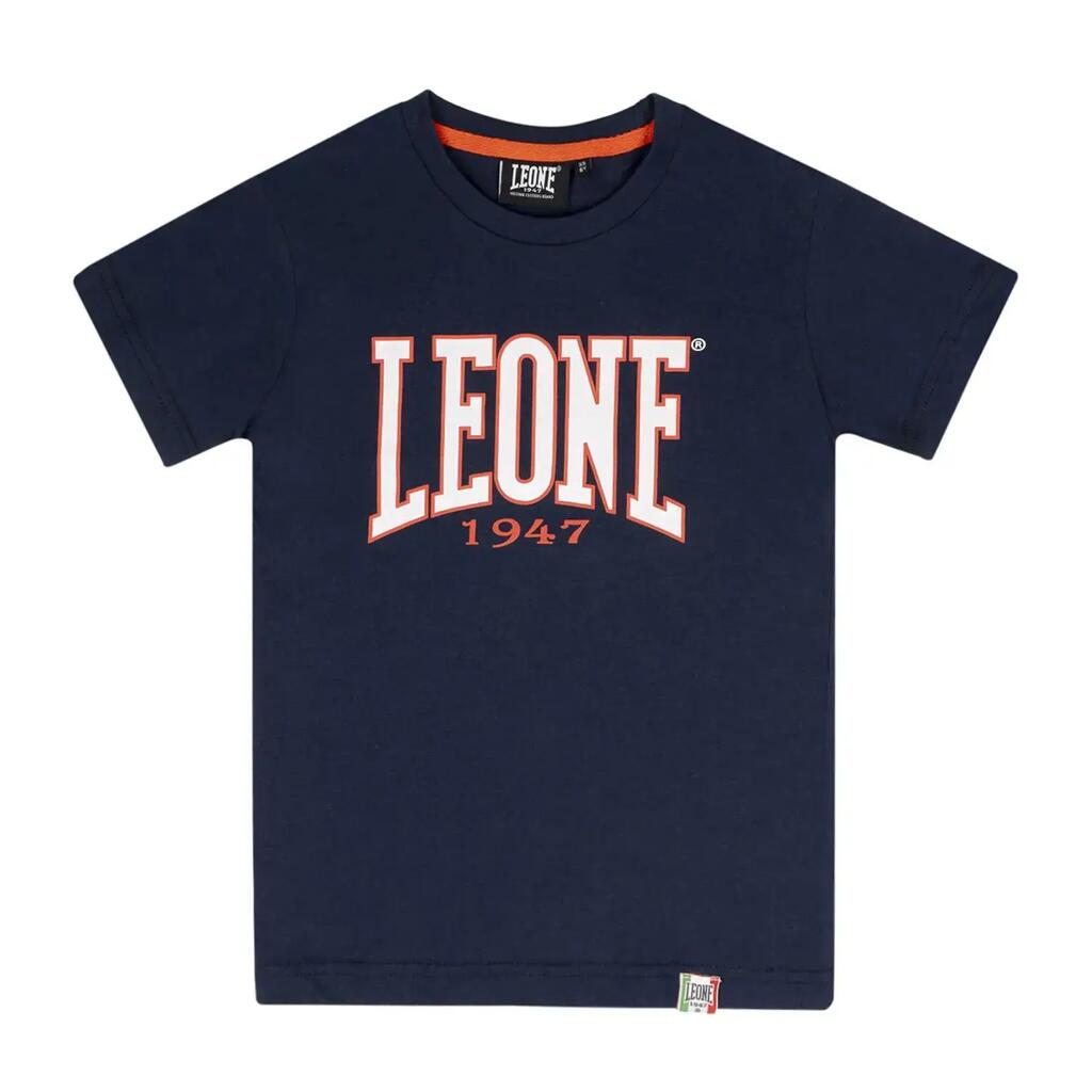 Boy t-shirt short sleeves New Basic