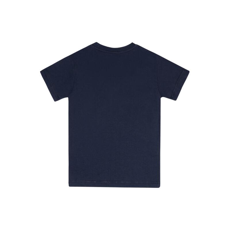 Tricou Leone New Basic din bumbac pentru copii