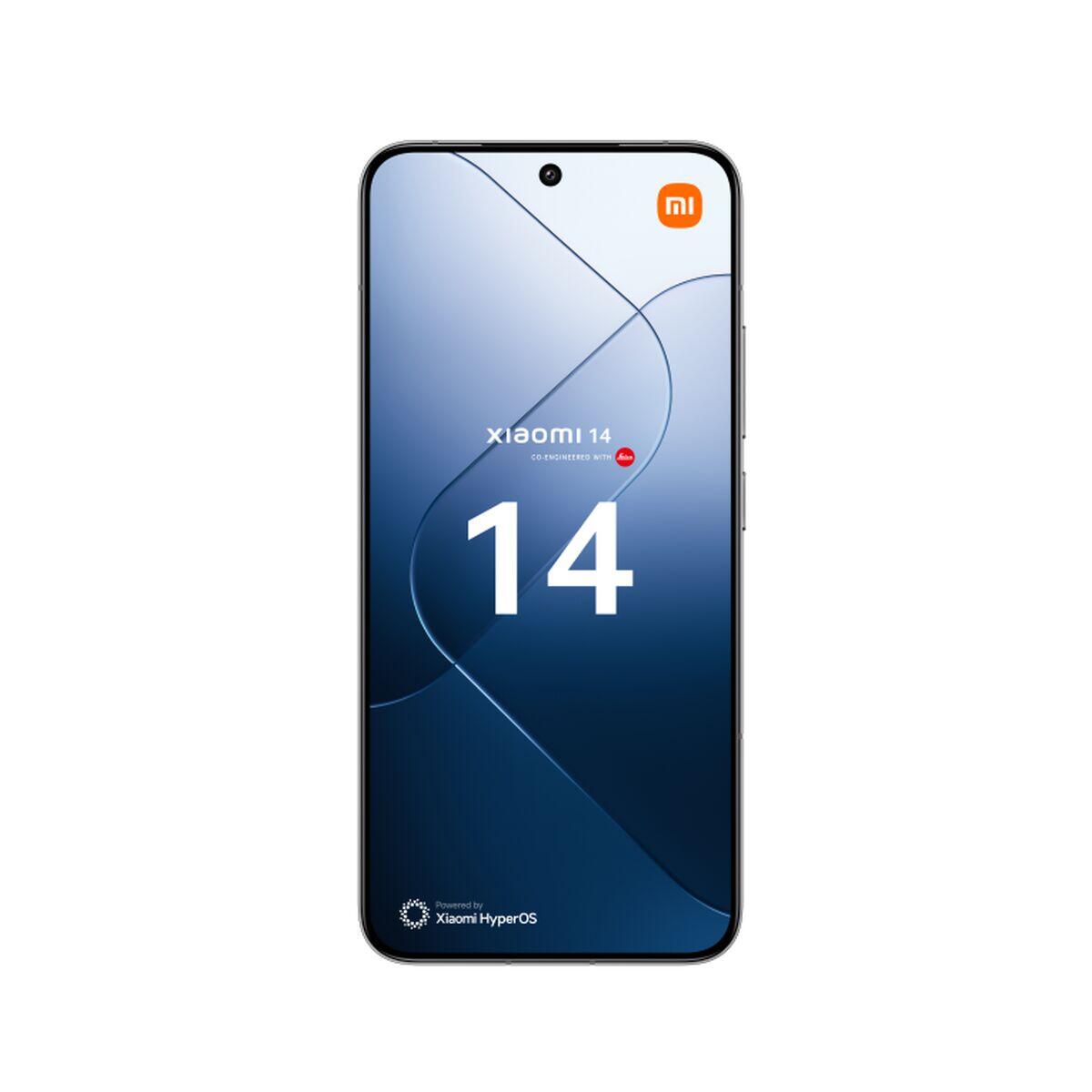 Smartphone xiaomi 14 branco