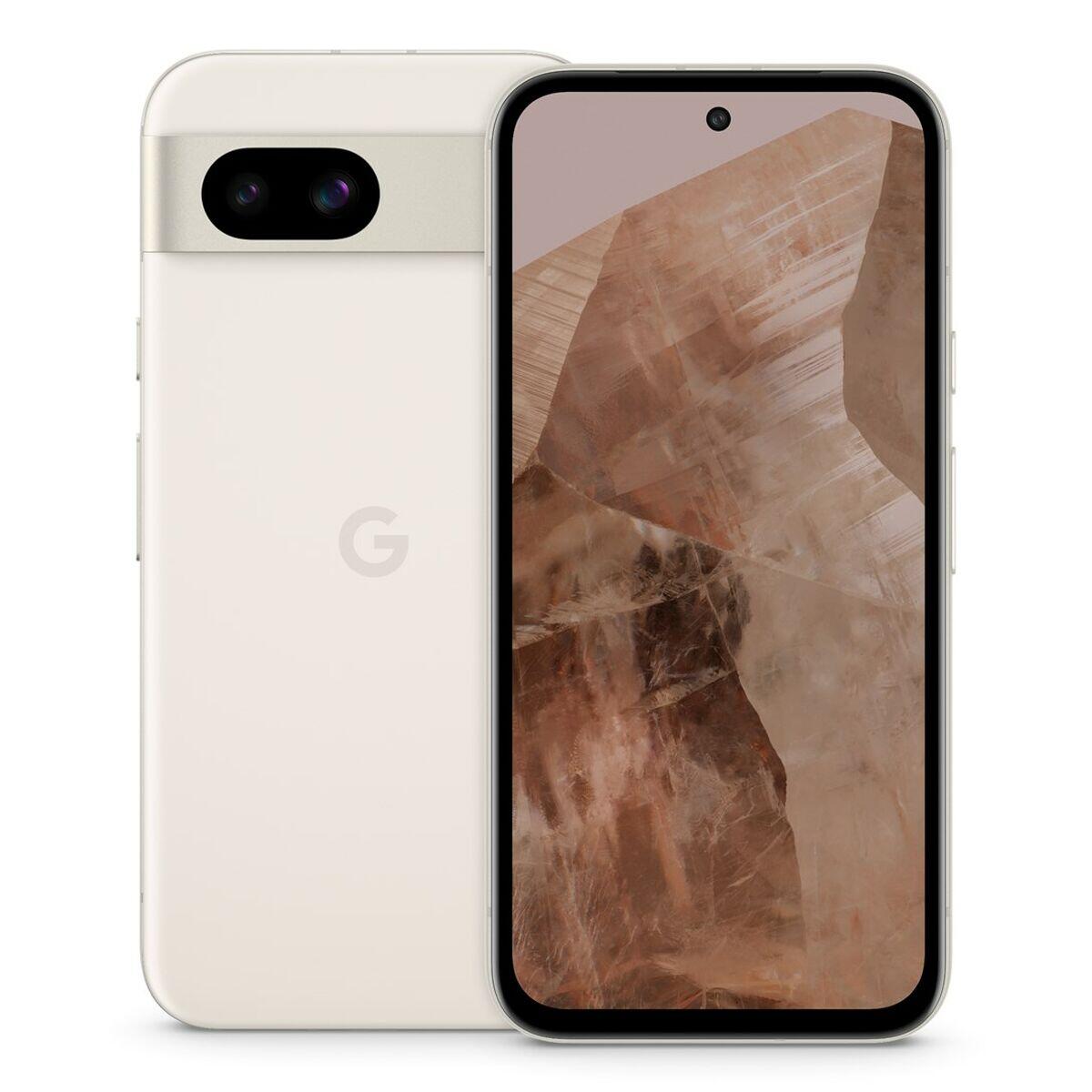 Smartphone google pixel 8a 5g 128 gb