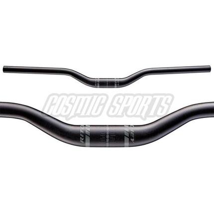 Ritchey Comp Rizer Lenker, 31.8mm, 740x35mm, 9°/2°, bb black