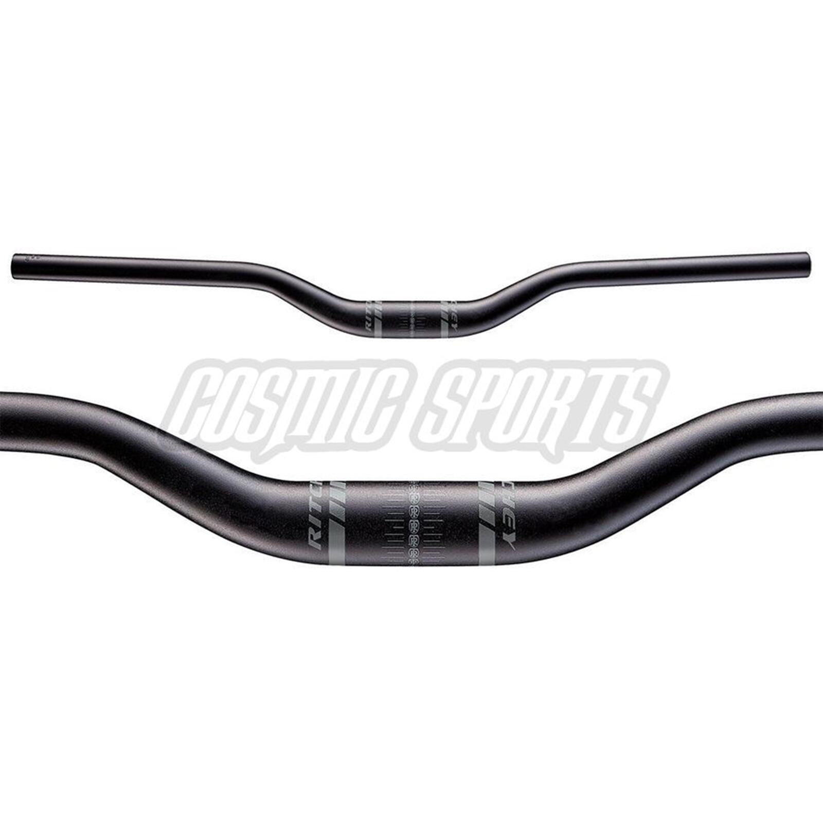 Ritchey - Envoyer Mtb Comp Rizer Bb Black 740mm 35 Mm - Cintre - Noir - 740 Mm - Decathlon