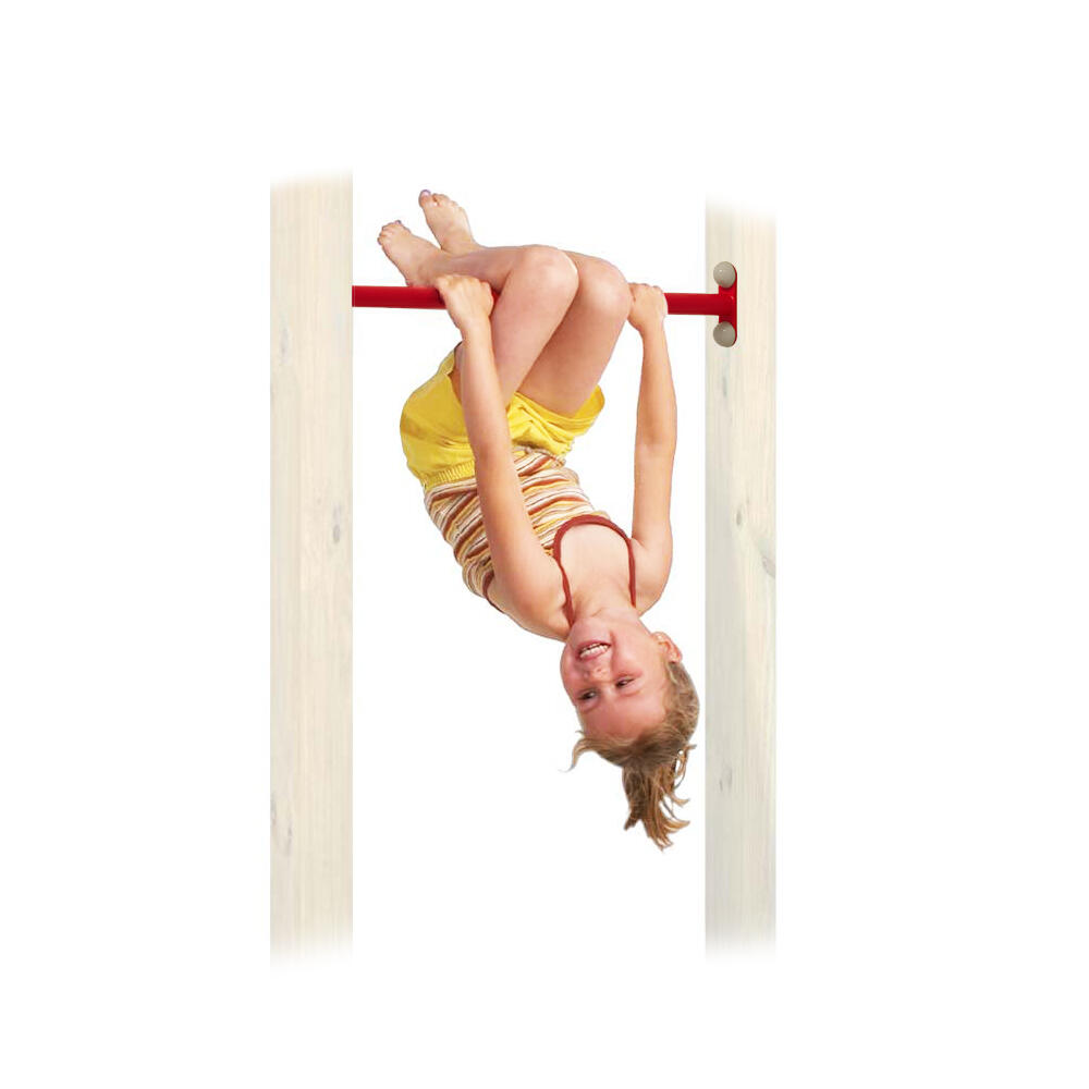 FIT Tumble 101 - Equipo de fitness al aire libre - rojo 7/7