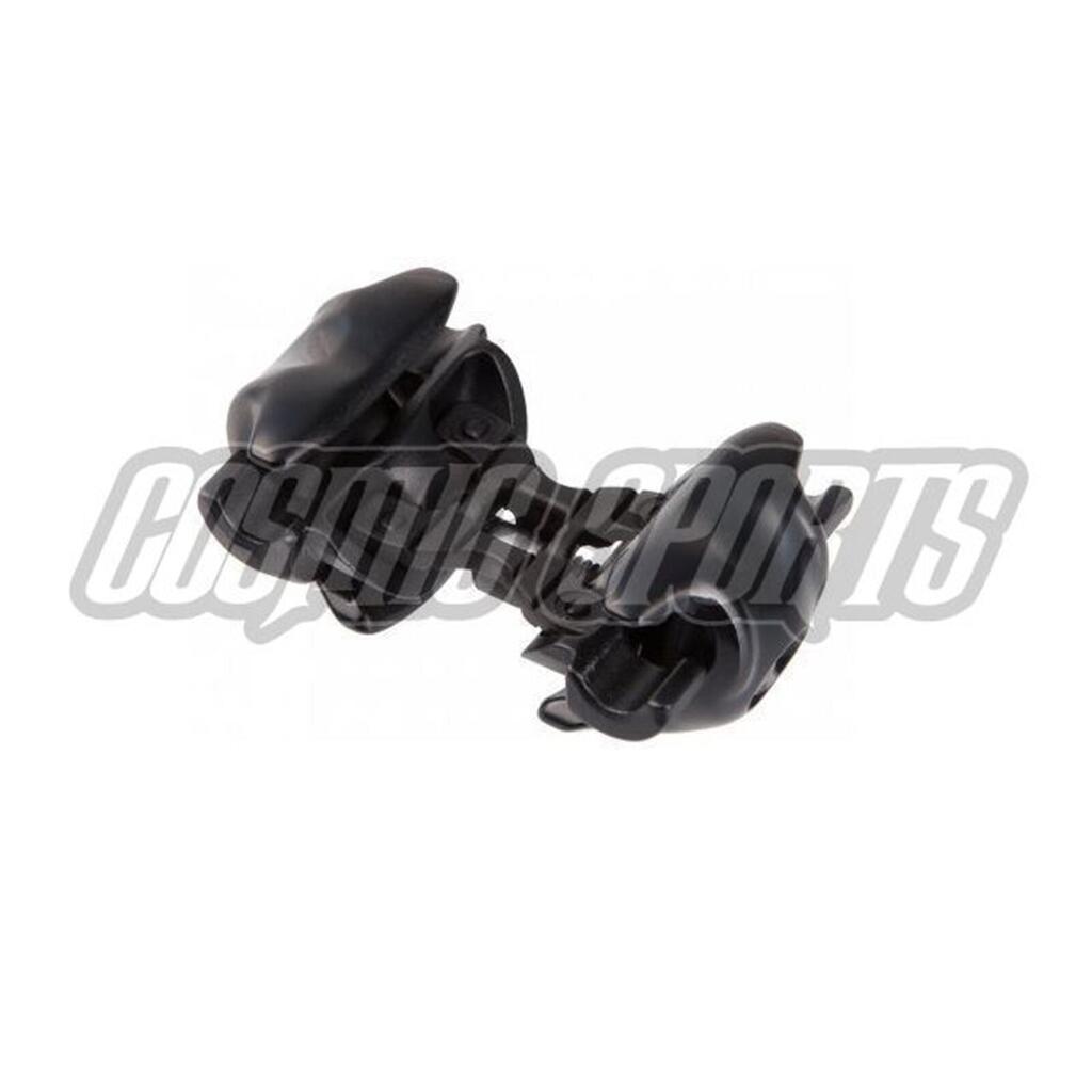 Ritchey WCS 1-Bolt Seatpost Clamp 7x9.6mm