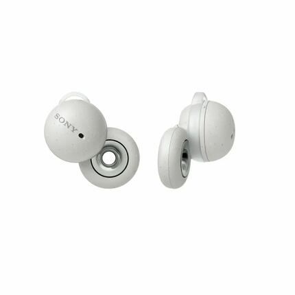 Bluetooth-Kopfhörer Sony Linkbuds Weiß