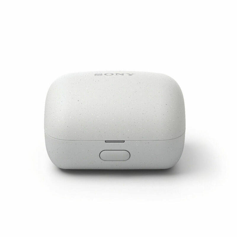 Căști Bluetooth Sony Linkbuds Alb