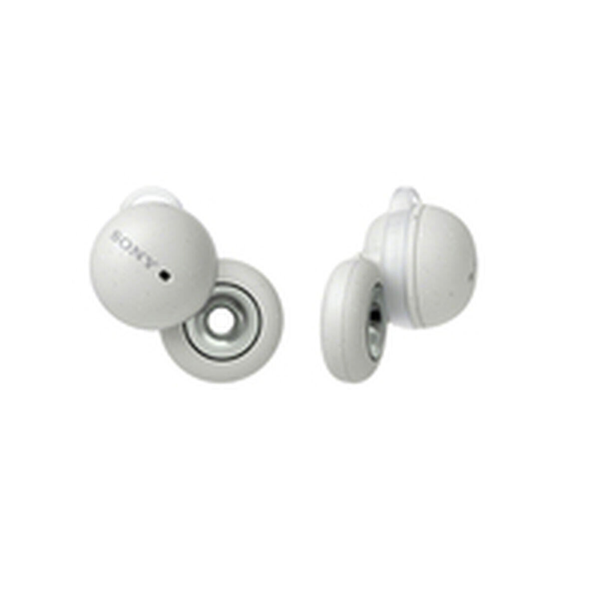 Auricolari Bluetooth Sony Linkbuds Bianco 3/5