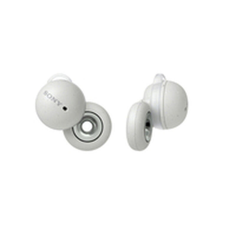 Căști Bluetooth Sony Linkbuds Alb