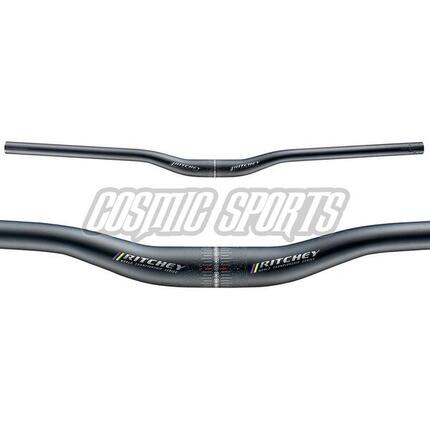 Ritchey WCS Rizer Lenker, 31.8mm, 760x30mm, 9°/2°, blatte