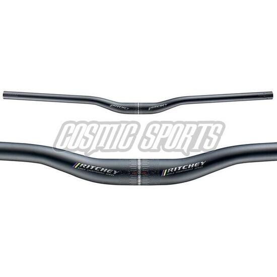 Ritchey WCS Rizer Lenker, 31.8mm, 760x30mm, 9°/2°, blatte