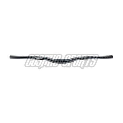 Ritchey WCS Trail Low Rizer Lenker, 31.8mm, 800x20mm, 9°/2°, blatte