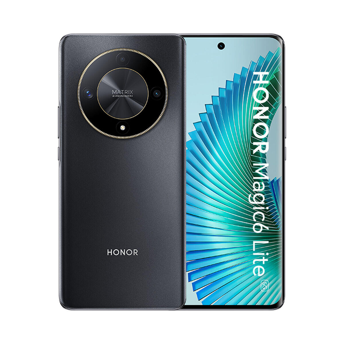 Smartphone honor magic6 lite 5g tomada eu
