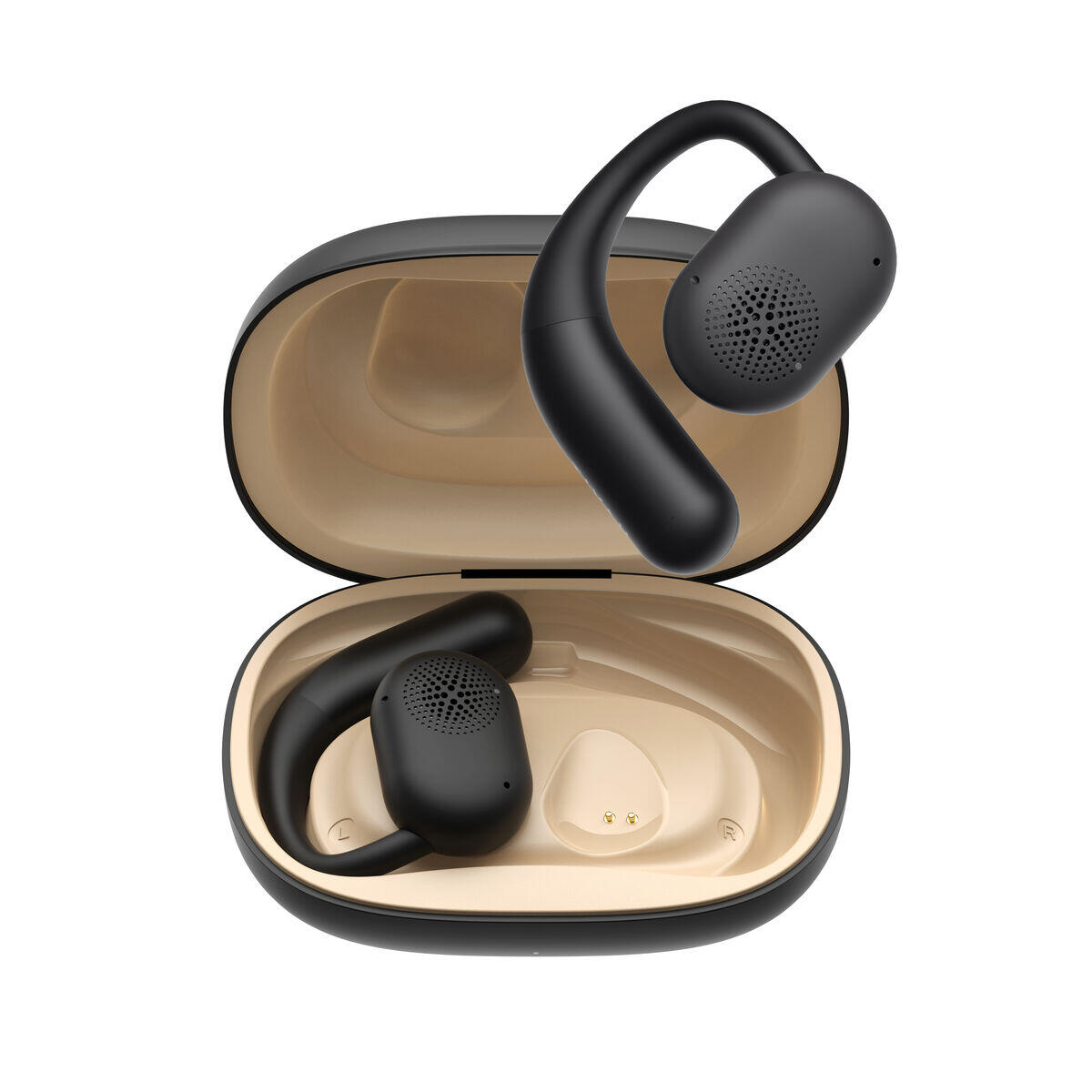 Auricolari Havit OWS914black Bluetooth 2/5