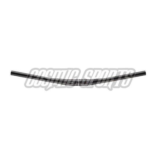 Ritchey WCS Carbon Low Rizer Lenker, 31.8mm, 740x15mm, 9°/6°, matte carbon UD