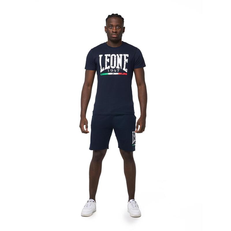 Pantaloni scurți bărbați Leone 1947 Apparel Basic