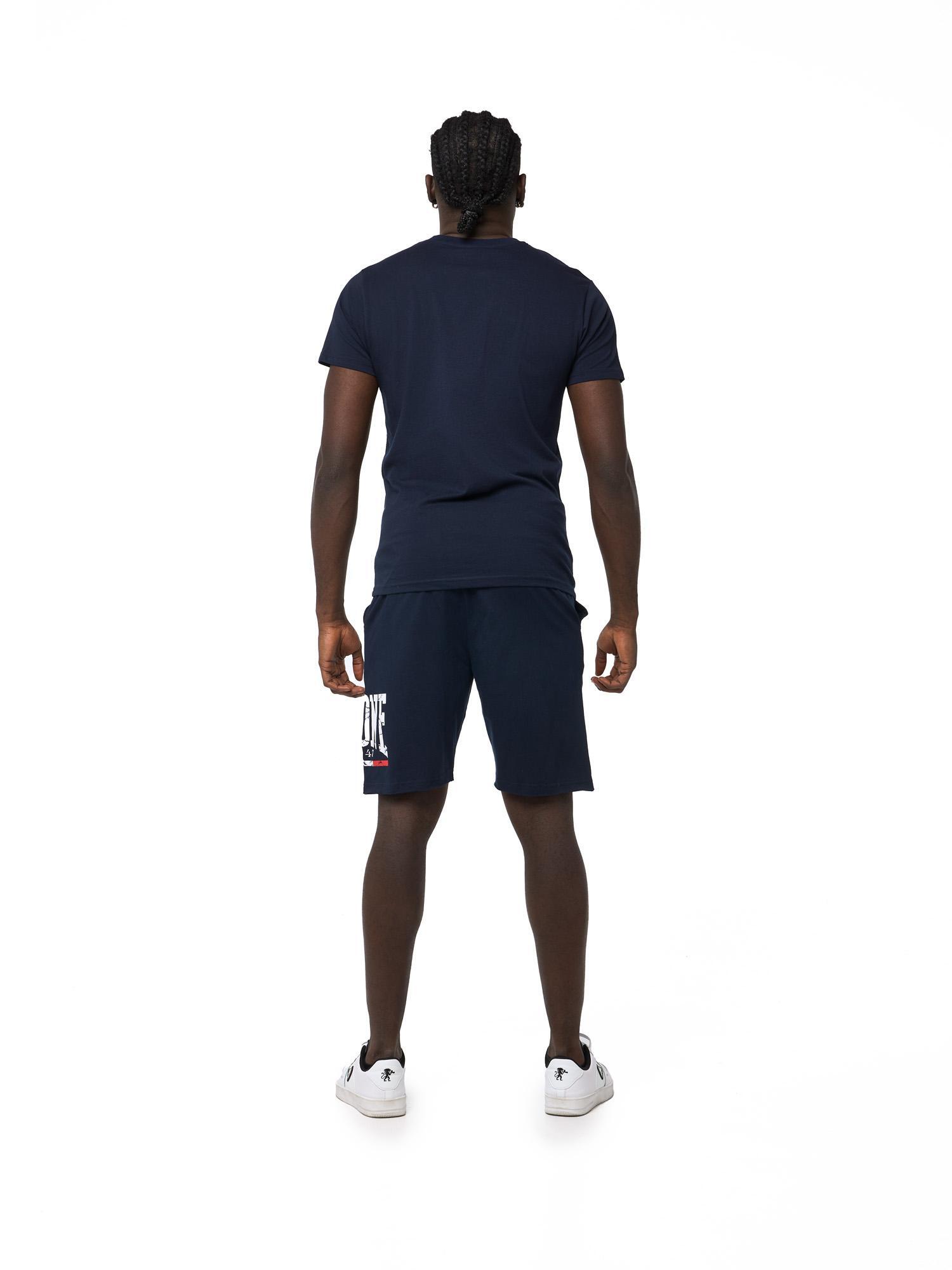 Calções masculinos Leone 1947 Apparel 4/7