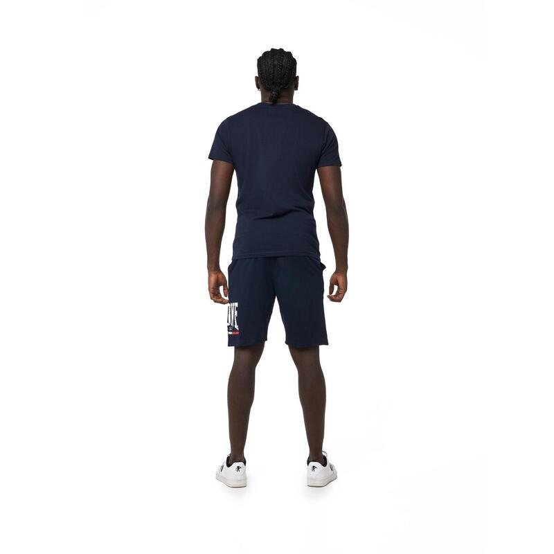 Pantaloni scurți bărbați Leone 1947 Apparel Basic