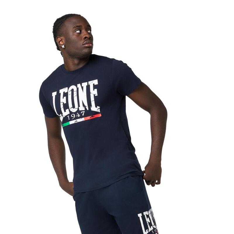 Pantaloni scurți bărbați Leone 1947 Apparel Basic