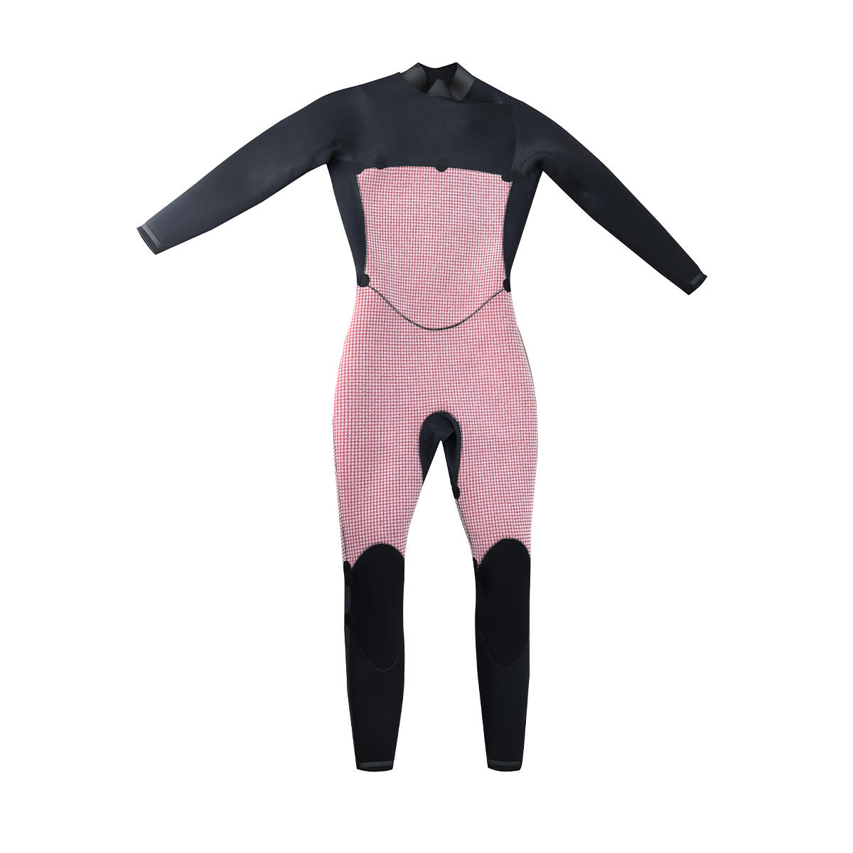 Neopreno Largo Ocean Be Wave Hombre Behumax talla M 6/6