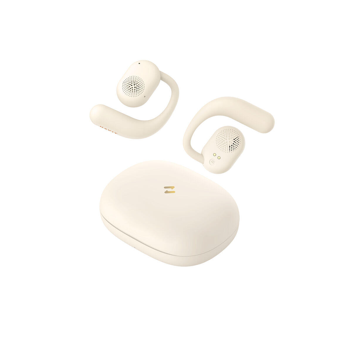 Auricolari Havit OWS914beige Beige 3/3