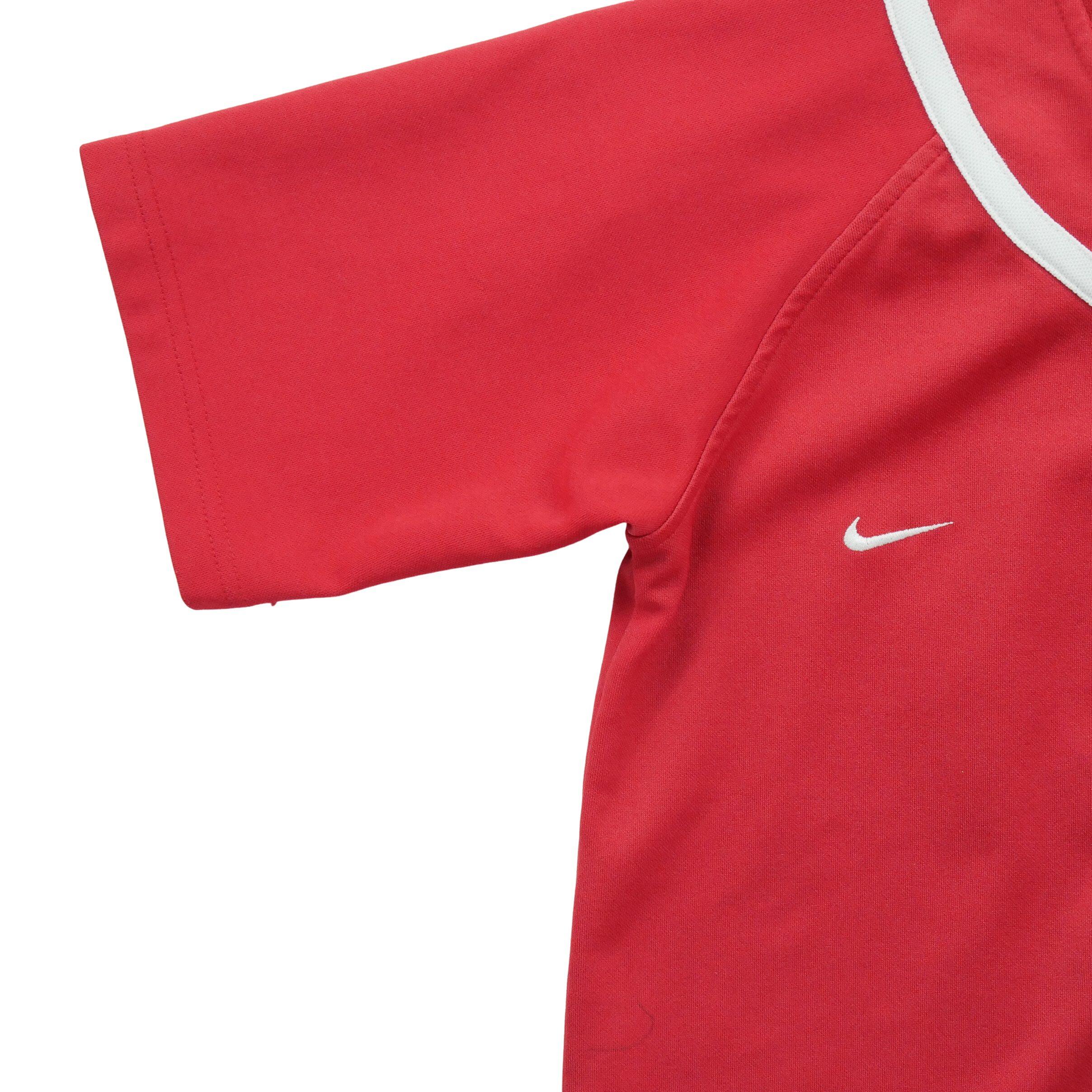 Reconditionné - Maillot Femme MLB Saint-Louis Cardinals - Bon État 6/7