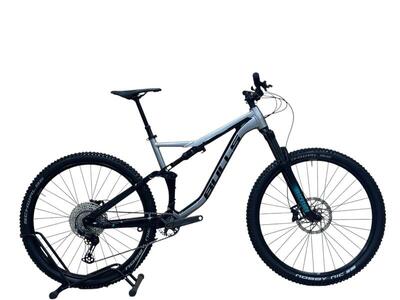 Refurbished - mountainbike bulls copperhead fsx shimano - zeer goed