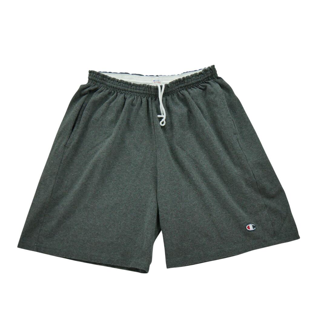 Men's Gray Shorts