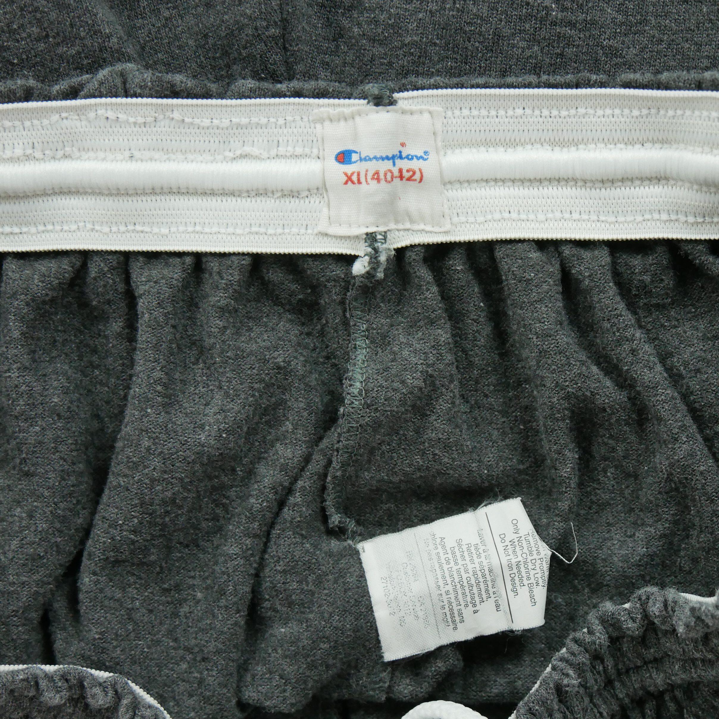 Reconditionné - Short Homme Gris - Excellent 5/5