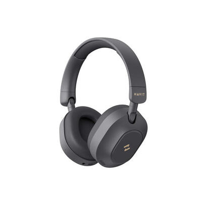 Oordopjes havit h668bt black bluetooth