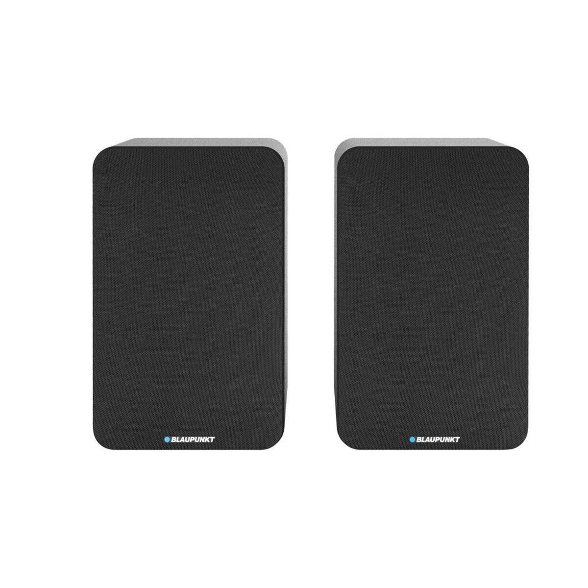 Altifalantes Blaupunkt BS50BK Preto 2/5