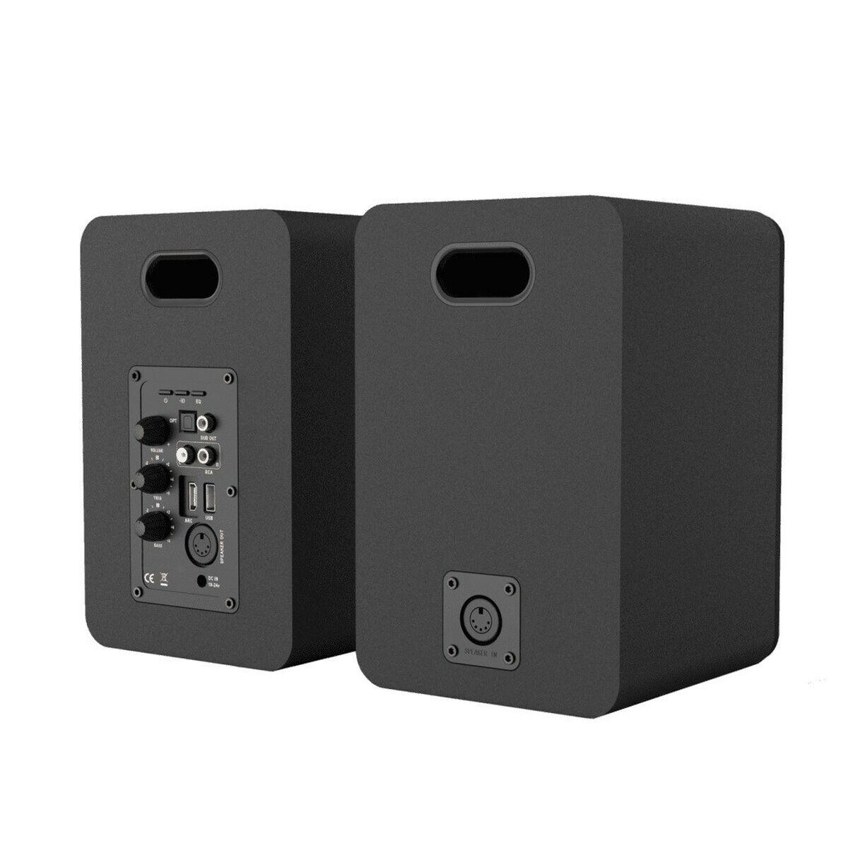 Altifalantes Blaupunkt BS50BK Preto 3/5