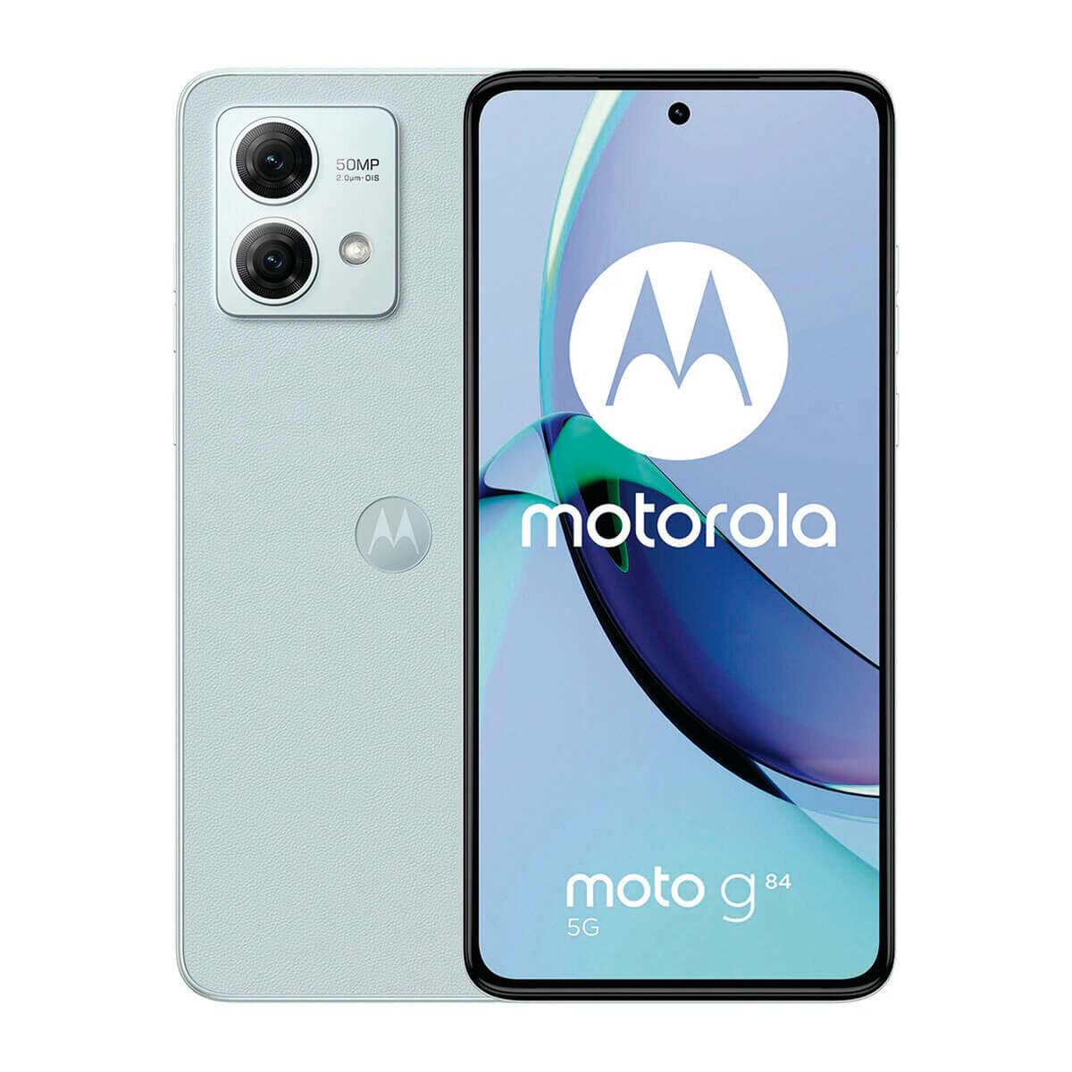 Smartphone motorola moto g84 5g tomada eu