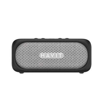 Głośnik Bluetooth Przenośny Havit SK905BT black 20 W