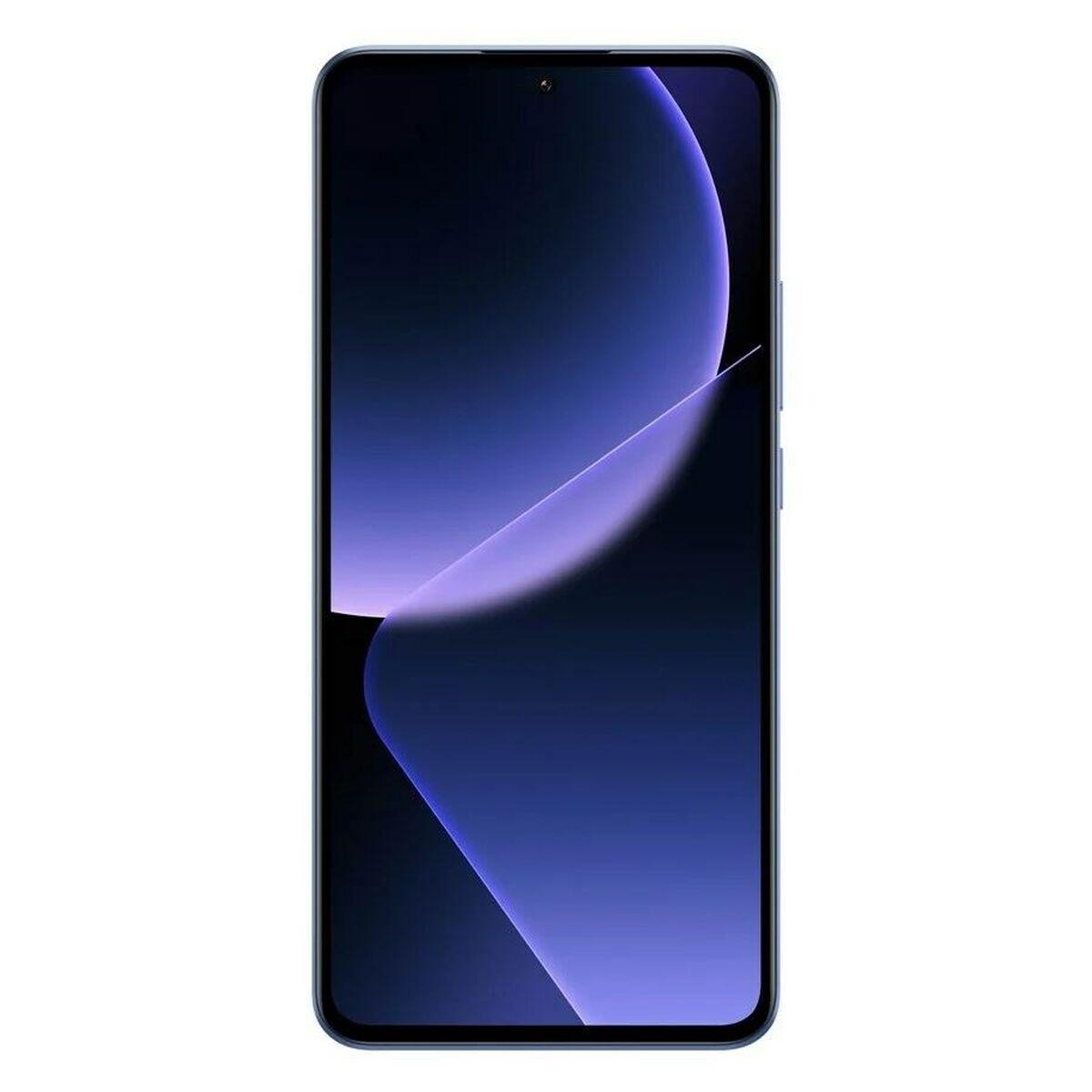 Smartphone xiaomi 13t 5g azul