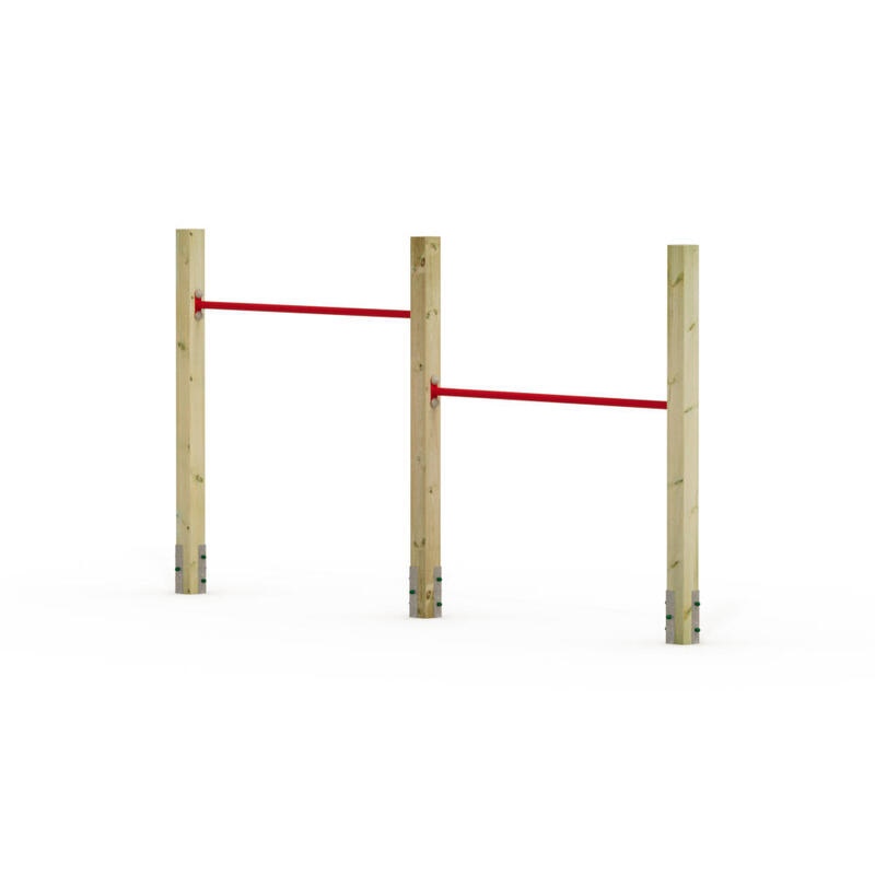 FIT Tumble 312 - Appareil de fitness de plein air - rouge      18900€     WICKEY FIT Tumble 312 - Appareil de fitness de plein air - rougeCe produit n'est pas disponible en ligne, vérifiez le stock en magasin   