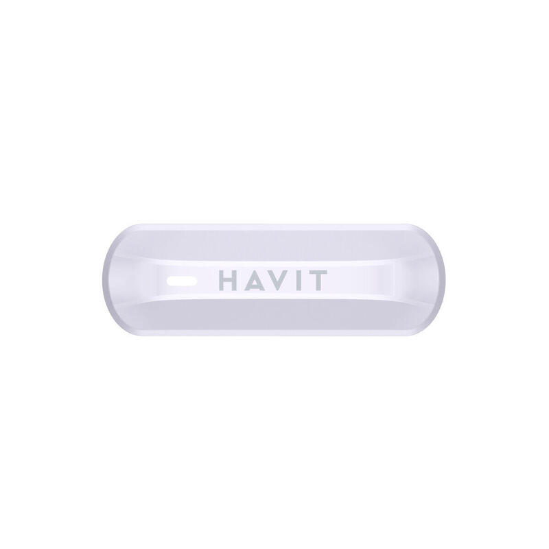 Căști Havit TW970white Bluetooth