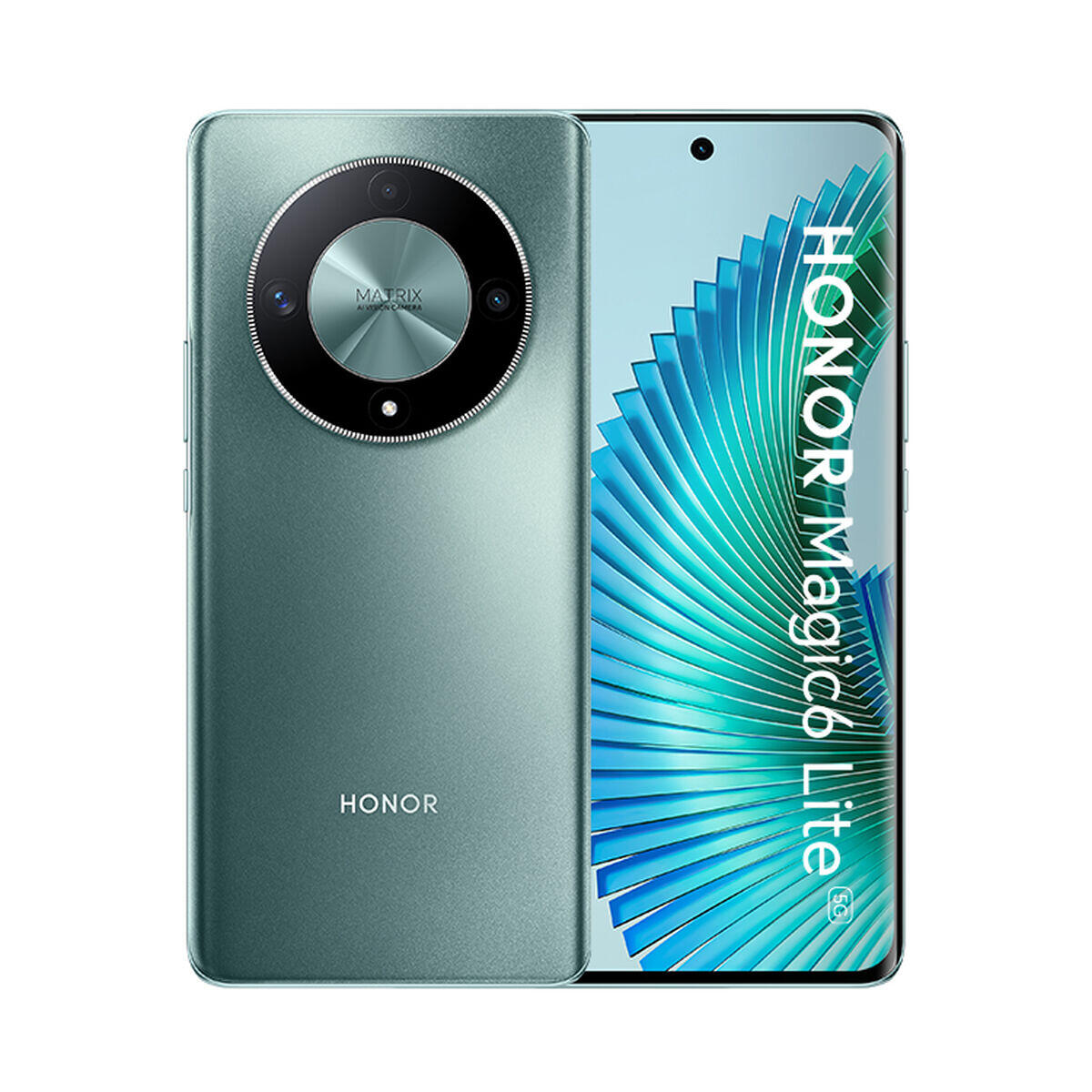 Smartphone honor magic 6 lite tomada eu