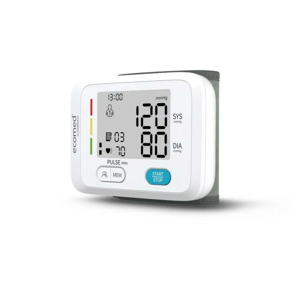 MEDISANA Sfigmomanometro da Braccio Medisana 23717 Bianco