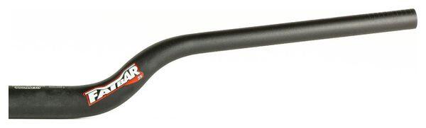 Renthal Fatbar 820mm 35mm Guiador preto 5/6