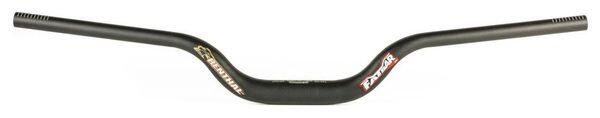 Renthal Fatbar 820mm 35mm Guiador preto 3/6