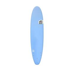 Chiller Classic Epoxy 8'0 - Planche De Surf Softboard 8'0