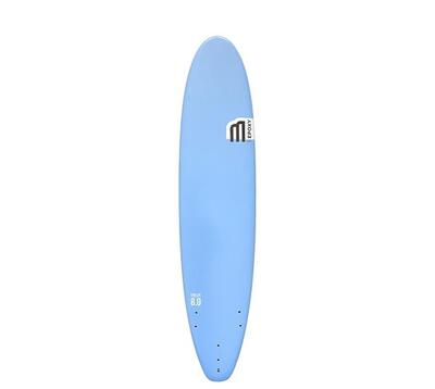 Chiller Classic Epoxy 8'0 - Tavola Da Surf Softboard