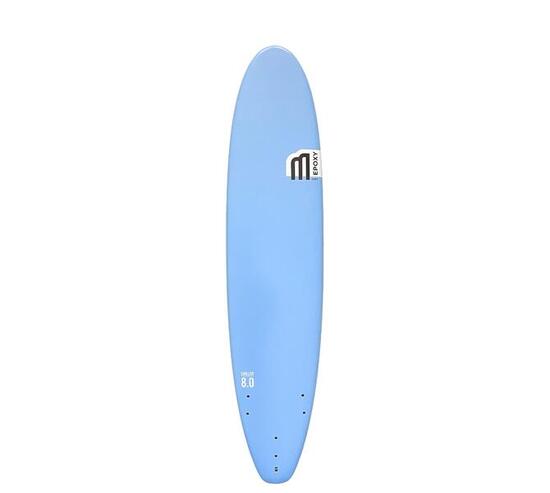 Chiller Classic Epoxy 8'0 - Tavola Da Surf Softboard