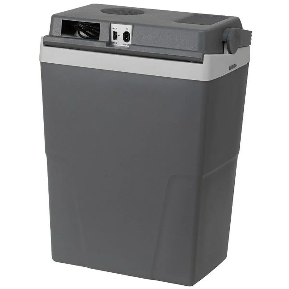 Mini réfrigérateur Adler AD 8094 Gris 4/5
