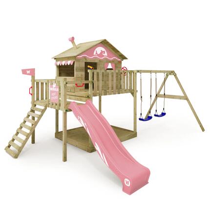 Aire de jeux Wickey Smart Coast