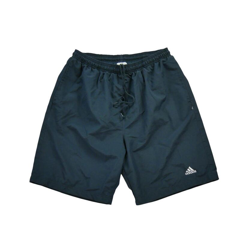 Reconditionné - Short de bain Homme Marine - homme - Très Bon État