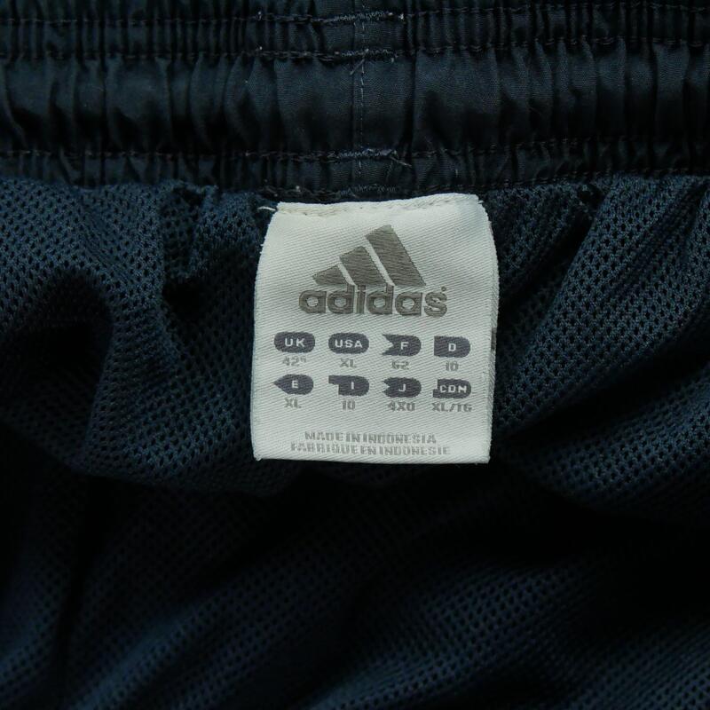 Reconditionné - Short de bain Homme Marine - homme - Très Bon État