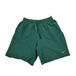 Reconditionné - Short Homme Made in USA Vert - Très Bon État